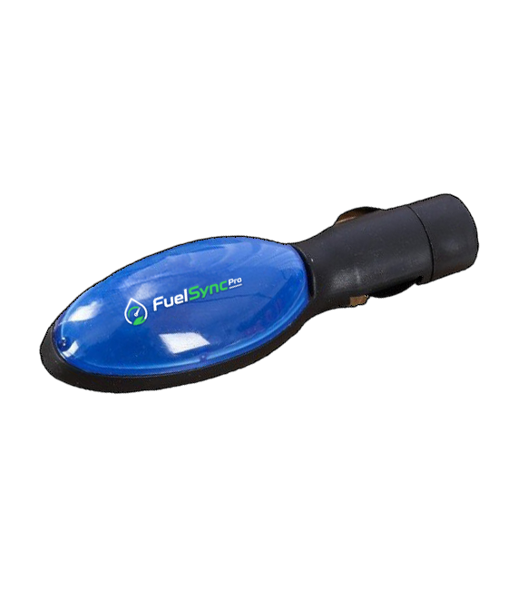 FuelSync Pro Device